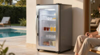 Too Hot? This Company Built A Refrigerator You Can Literally Sit In