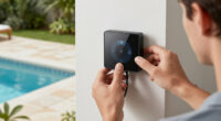 Turning A Dumb AC Unit Smart (Without Losing My Security Deposit)
