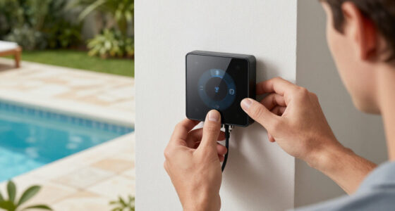 Turning A Dumb AC Unit Smart (Without Losing My Security Deposit)