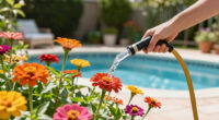 Zinnias: The Sun-Loving Blooms You Can Still Grow In A Heatwave