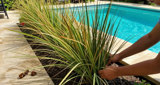 10 Best Easy-to-Grow Ornamental Grasses That Add A Professional Polish To Your Backyard