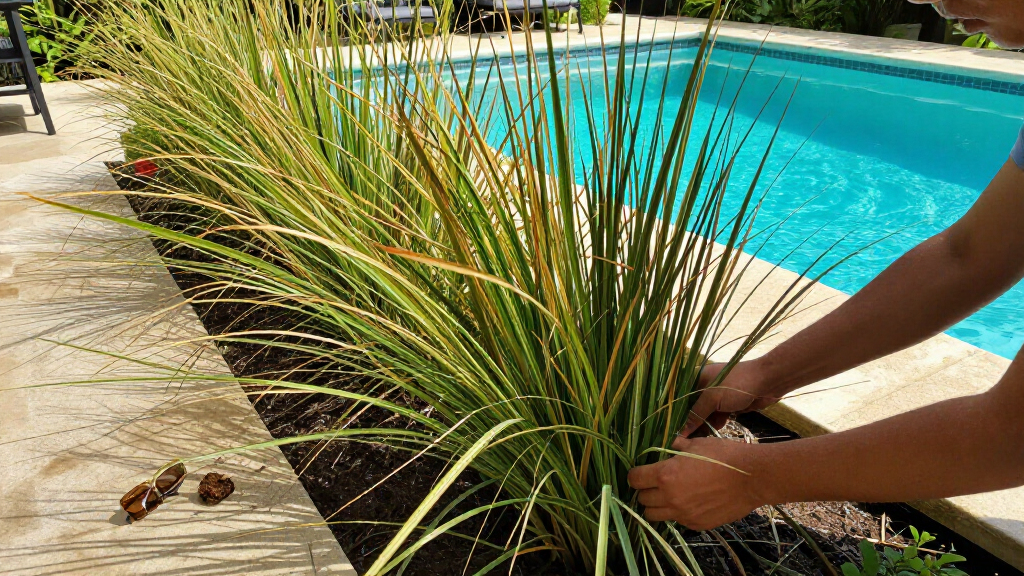 10 Best Easy-to-Grow Ornamental Grasses That Add A Professional Polish To Your Backyard