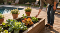 10 Budget Backyard Ideas To Carry Your Garden Into Fall – Act Before August Ends For Late-Season Style That Doesn't Break The Bank