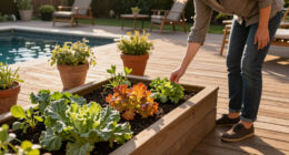 10 Budget Backyard Ideas To Carry Your Garden Into Fall – Act Before August Ends For Late-Season Style That Doesn't Break The Bank