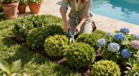 10 Front-Yard Shrubs Landscape Designers Love But Anyone Can Grow – They Need Almost No Watering