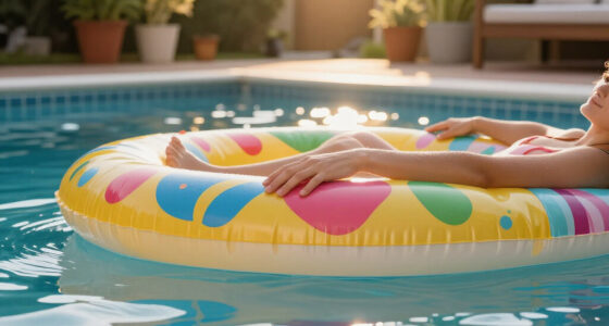 11 Best Inflatable Pool Floats in 2026