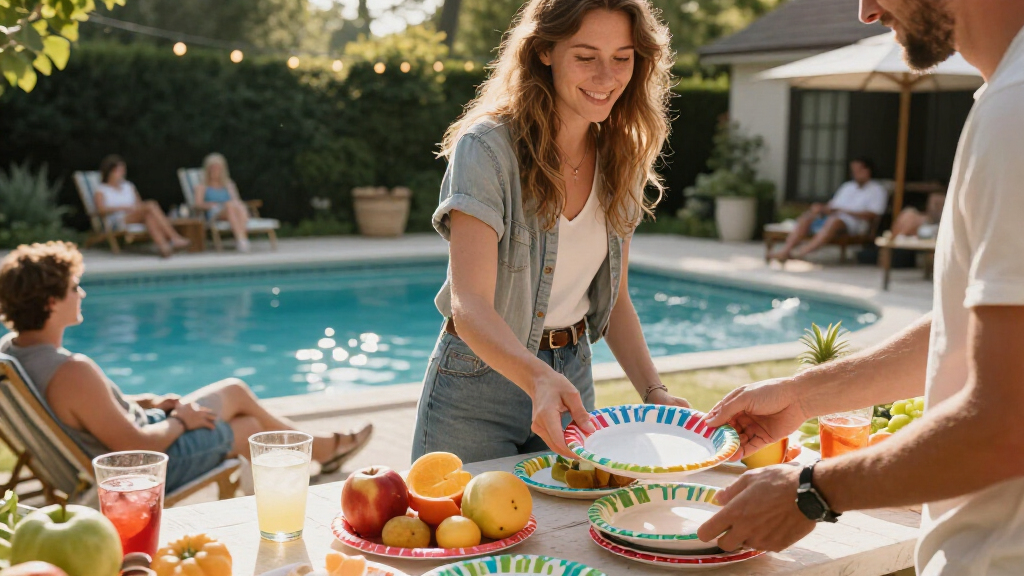 12 Best Disposable Party Plates in 2026