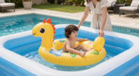 13 Best Inflatable Pool Floats For Kids In 2026