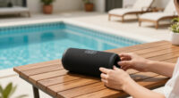 13 Best Waterproof Outdoor Bluetooth Speakers in 2026