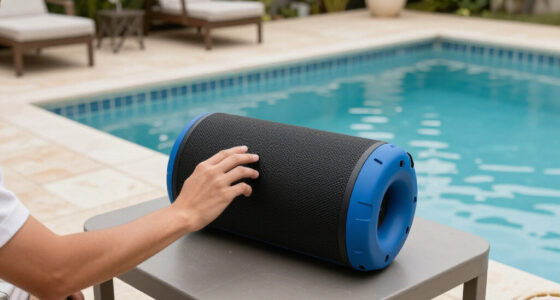 13 Best Waterproof Outdoor Speakers in 2026