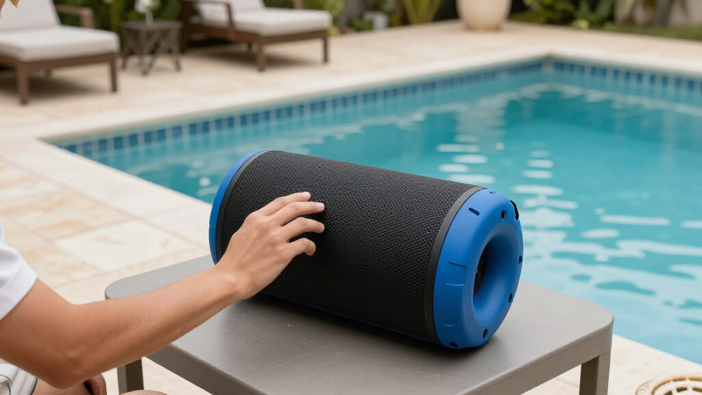 13 Best Waterproof Outdoor Speakers in 2026