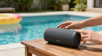 14 Best Waterproof Bluetooth Speakers for Outdoor Use in 2026