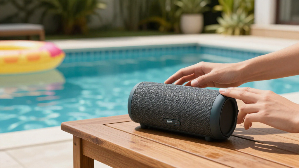 14 Best Waterproof Bluetooth Speakers for Outdoor Use in 2026