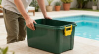 14 Best Waterproof Outdoor Storage Bins in 2026