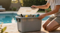 14 Best Waterproof Outdoor Storage Bins in 2026