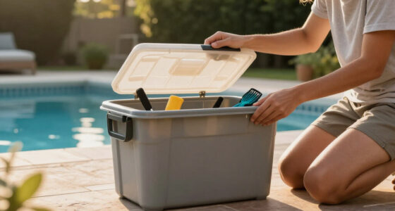 14 Best Waterproof Outdoor Storage Bins in 2026