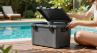 14 Best Waterproof Outdoor Storage Boxes for 2026