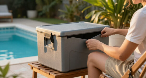 14 Best Waterproof Outdoor Storage Boxes in 2026