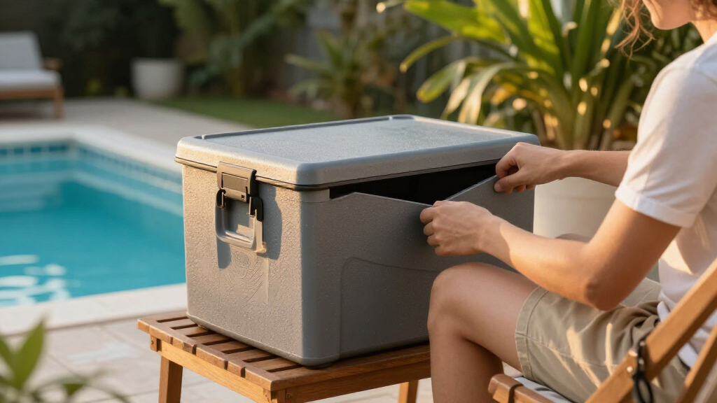 14 Best Waterproof Outdoor Storage Boxes in 2026