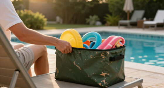 14 Best Waterproof Outdoor Storage Boxes in 2026