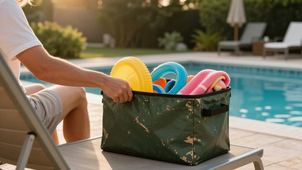 14 Best Waterproof Outdoor Storage Boxes in 2026