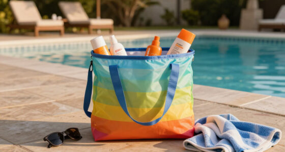 15 Best Collapsible Beach Totes in 2026
