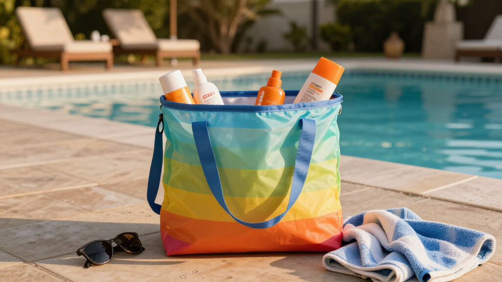 15 Best Collapsible Beach Totes in 2026
