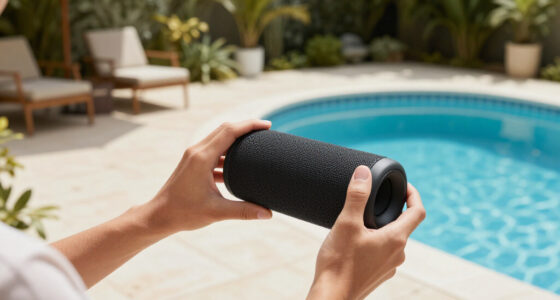 15 Best Waterproof Bluetooth Speakers in 2026