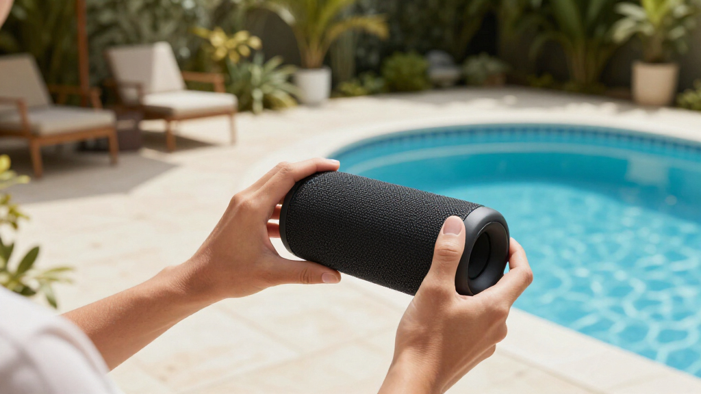 15 Best Waterproof Bluetooth Speakers in 2026