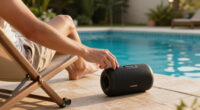 15 Best Waterproof Outdoor Speakers in 2026