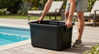 15 Best Waterproof Outdoor Storage Bins in 2026