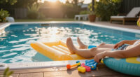4 Best Above Ground Pool Accessories in 2026