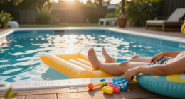 4 Best Above Ground Pool Accessories in 2026