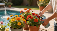 5 Fast-Growing Fall Flowers For Containers That Dazzle From The End Of Summer Until The First Frost
