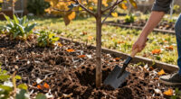 5 Self-Pollinating Fruit Trees To Plant This Fall – You Only Need One Tree To Grow A Huge Crop Of Delicious Fruit