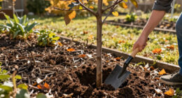 5 Self-Pollinating Fruit Trees To Plant This Fall – You Only Need One Tree To Grow A Huge Crop Of Delicious Fruit