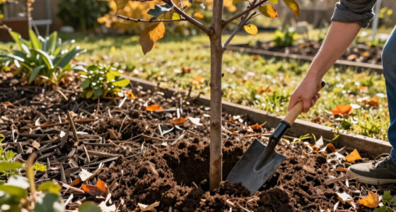 5 Self-Pollinating Fruit Trees To Plant This Fall – You Only Need One Tree To Grow A Huge Crop Of Delicious Fruit