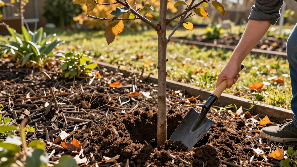 5 Self-Pollinating Fruit Trees To Plant This Fall – You Only Need One Tree To Grow A Huge Crop Of Delicious Fruit