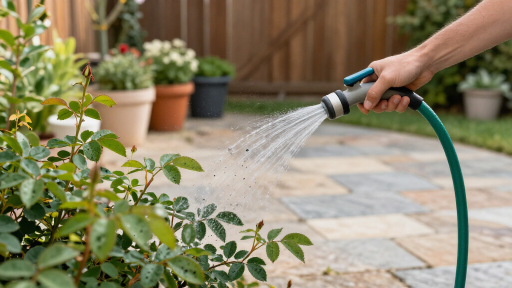 5 Things You're Doing That Make Rose Black Spot Worse Without Realizing It
