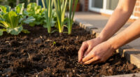 6 Cover Crops To Plant After Your Veggies Are Harvested That Will Improve Your Soil For Next Year