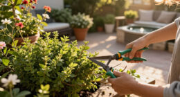 6 Plants You Should Prune In September For A Tidy Fall Garden – Plus, Which Plants You Should Leave