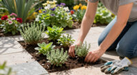 6 Tough Ground Cover Plants To Add To Your Garden In August – Before Weeds Take Over Fall Beds