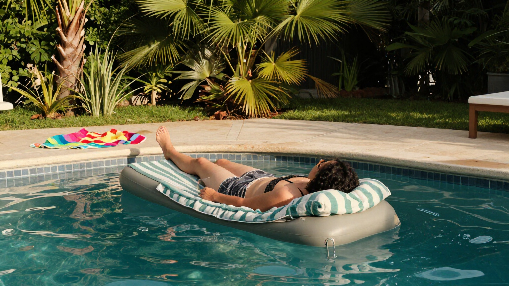 7 Best Floating Pool Loungers for 2026