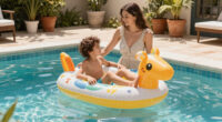 8 Best Inflatable Pool Floats For Kids In 2026