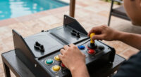 8 Best Racing Arcade Cabinets in 2026