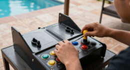 8 Best Racing Arcade Cabinets in 2026