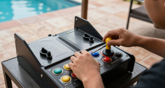 8 Best Racing Arcade Cabinets in 2026