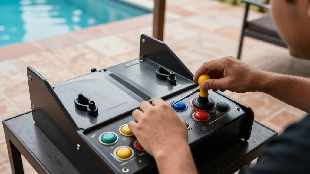 8 Best Racing Arcade Cabinets in 2026
