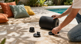 8 Best Waterproof Outdoor Patio Speakers in 2026