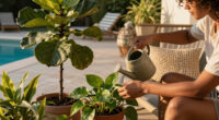8 Houseplants You Can Count On When Everything Outside Is Wilting – For Luxe Appeal That Lasts All Year Round